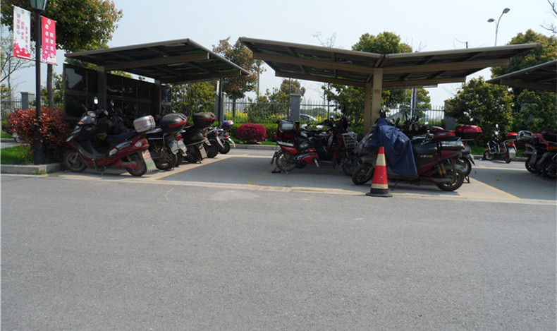 各地關(guān)于加強城市步行和自行車交通系統(tǒng)建設(shè)的指導(dǎo)意見