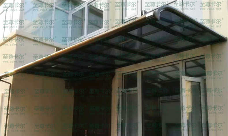 至尊卡爾雨棚的市場怎么樣？銷量怎么樣？