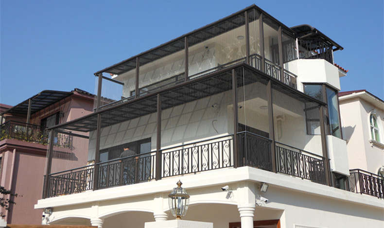 G20峰會|至尊卡爾一支獨秀