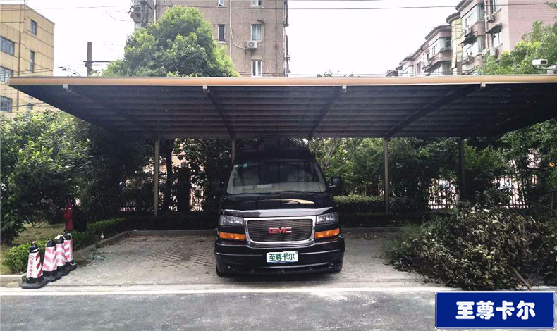 清明時節雨紛紛，你家裝“棚”了嗎？