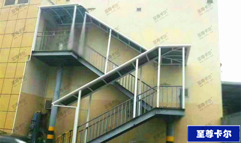 免費測量設(shè)計+詳細(xì)報價（樓梯棚）