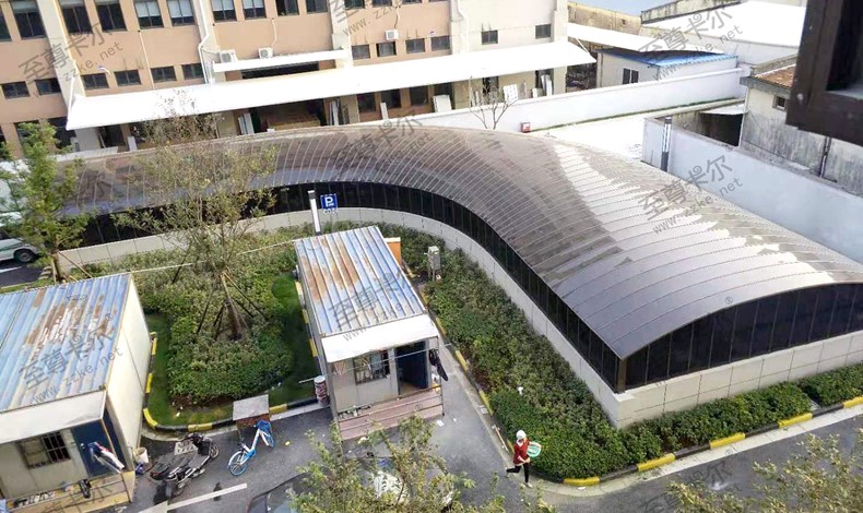 【澳光內(nèi)窺鏡】免費(fèi)測(cè)量設(shè)計(jì)（坡道棚）