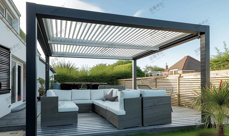 生態涼亭（常規款）